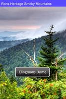 Rons Heritage Smoky Mountains capture d'écran 1