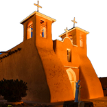 ”Rons Heritage Pueblo de Taos