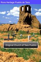 Rons Heritage Pueblo de Taos capture d'écran 1