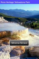Rons Heritage Yellowstone Park capture d'écran 1