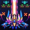 Falcon army - Space shooter APK