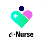 E-Nurse RSIFC أيقونة
