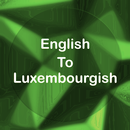 English To Luxembourgish Translator Offline Online APK