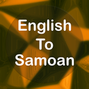 English To Samoan Translator APK