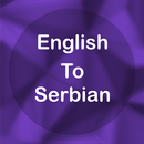 English To Serbian Translator  APK