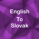 English To Slovak Translator APK