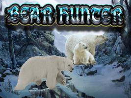 Bear Hunter 2017 capture d'écran 2