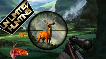 Deer Hunting Simulator 2016 capture d'écran 2