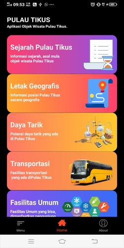 Wisata Pulau Tikus Bengkulu For Android - Apk Download