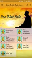 Doa Tolak Bala Lengkap स्क्रीनशॉट 1