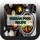 Korean Food Recipe APK