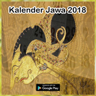 Kalender Jawa 2018 icône