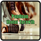 Panduan Lengkap Sholat Tarawih icône