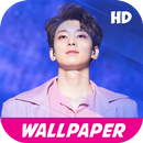 Wonwoo wallpaper: HD Wallpaper for Wonwo Seventeen APK