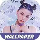 Yeji wallpaper: HD Wallpapers for Yeji Itzy Fans APK