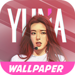 Yuna wallpaper: HD Wallpapers for Yuna Itzy Fans