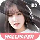 Yuju wallpaper: HD Wallpaper for Yuju Gfriend Fans icône