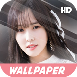 Yuju wallpaper: HD Wallpaper for Yuju Gfriend Fans ícone