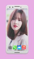 Yuju wallpaper: HD Wallpaper for Yuju Gfriend Fans screenshot 1