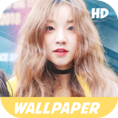 Yuqi wallpaper: HD Wallpapers for Yuqi G idle Fans APK