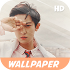 Chanyeol wallpaper: HD Wallpapers for Chanyeol EXO أيقونة