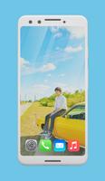 Chanyeol wallpaper: HD Wallpapers for Chanyeol EXO تصوير الشاشة 1