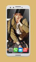 Chanyeol wallpaper: HD Wallpapers for Chanyeol EXO تصوير الشاشة 3