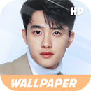 D.O wallpaper: HD Wallpapers for Do Kyungsoo EXO APK