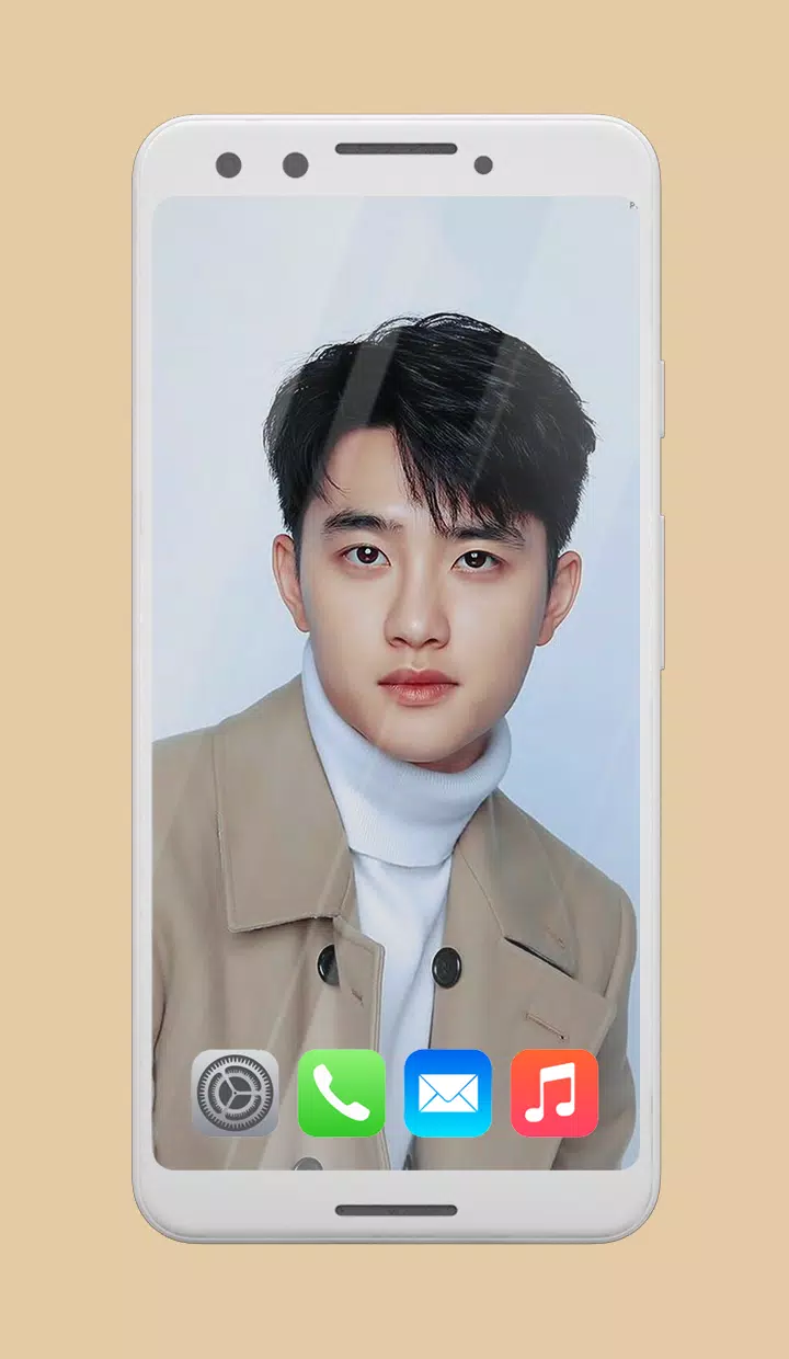 wallpaper: HD Wallpapers for Do Kyungsoo EXO APK for Android Download wallpaper: HD Wallpapers for Do Kyungsoo EXO APK for Android Download