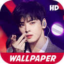 Eunwoo wallpaper: HD Wallpapers for Eunwoo Astro APK