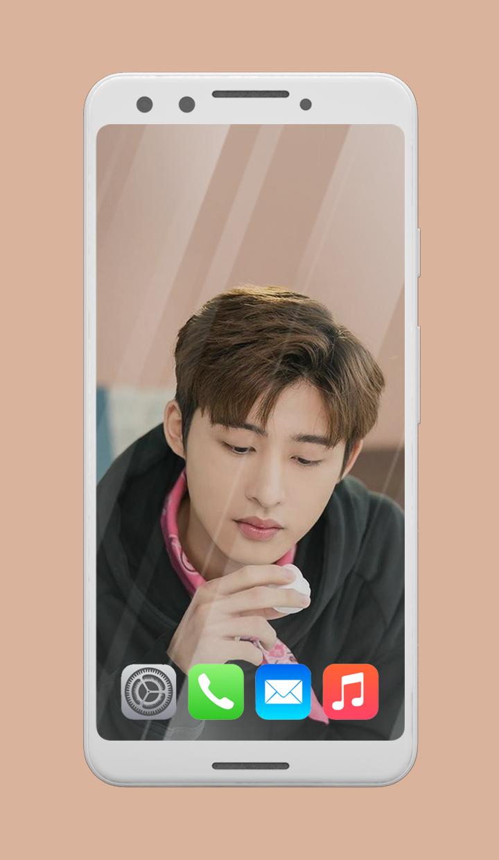 Hanbin Wallpaper Hd Wallpapers For B I Ikon Fans For Android