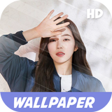 Irene wallpaper: HD Wallpaper for Irene Red Velvet icon