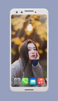 Irene wallpaper: HD Wallpaper for Irene Red Velvet screenshot 2