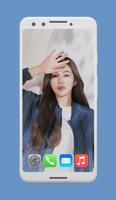 Irene wallpaper: HD Wallpaper for Irene Red Velvet ảnh chụp màn hình 3