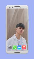 June wallpaper: HD Wallpapers for JuNe iKon Fans スクリーンショット 1