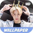 Mark wallpaper: HD Wallpapers for Mark Tuan Got7 icon