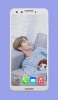 Mark wallpaper: HD Wallpapers for Mark Tuan Got7 poster