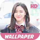آیکون‌ Ryujin wallpapers: HD Wallpaper for Ryujin Itzy