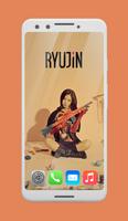 پوستر Ryujin wallpapers: HD Wallpaper for Ryujin Itzy