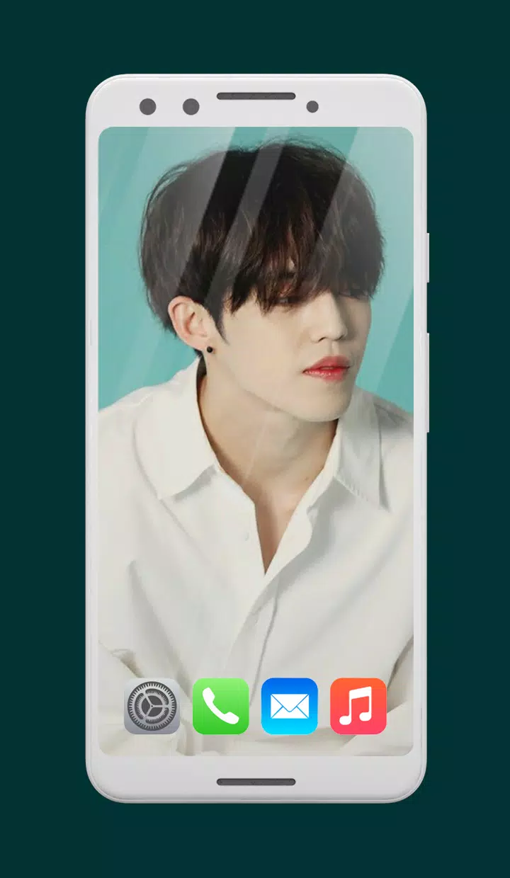 Scoups Wallpaper Hd Wallpaper For Scoup Seventeen Apk Pour Android Telecharger