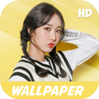 SinB wallpaper: HD Wallpaper for SinB Gfriend Fans icon