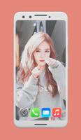 SinB wallpaper: HD Wallpaper for SinB Gfriend Fans screenshot 1