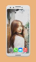 SinB wallpaper: HD Wallpaper for SinB Gfriend Fans screenshot 2