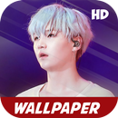 Suga wallpaper: HD Wallpapers for Suga BTS fans APK