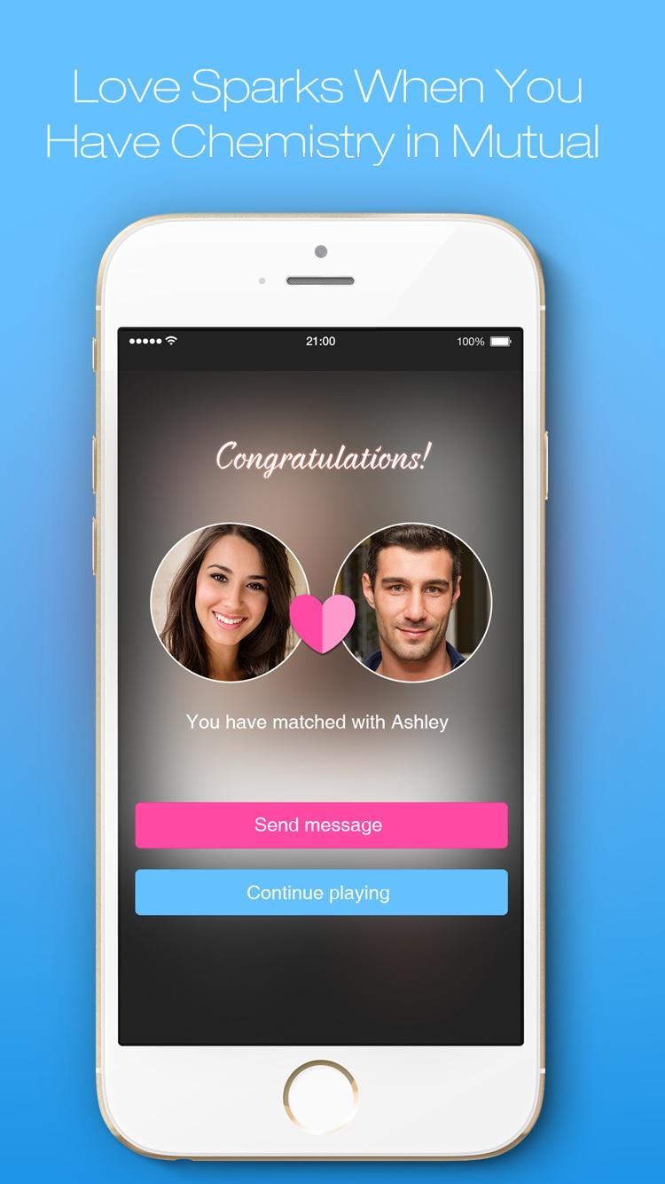 dating app for herpes