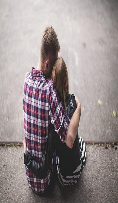Online-dating mit herpes