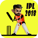 Virat kohli Stickers - WAStickerApps APK