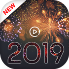 آیکون‌ New year Stickers - WAstickers