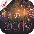New year Stickers - WAstickers