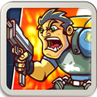 Metal Commando Hero simgesi